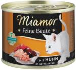 Miamor Feine Beute csirkével 6 x 185 g