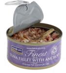 Fish4Dogs FISH4CATS Finest Tuna Fillet with Anchovy 70 g