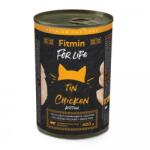 Fitmin Cat For Life Kitten - Chicken 6 x 400 g