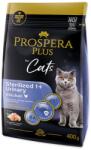 Prospera Plus Cat Sterilized 1+ Urinary Chicken 400 g