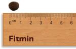 Fitmin MINI Puppy 12 kg