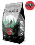 Wildfull Dog Adult All Size GF - Wildboar & Pumpkin 12 kg