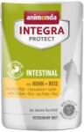 Animonda Integra Protect macska - csirke és rizs 6 x 85 g