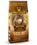 Wolfsblut Wild Boar Felnőtt 2 kg