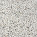 Aqua Excellent fehér morzsa 2 - 4 mm, 3 kg