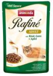 Animonda Vom Feinsten Adult Raffinesse in Sauce 8 x 85 g
