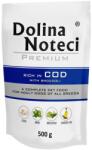 Dolina Noteci Premium Rich In Cod with Broccoli 10 x 500 g