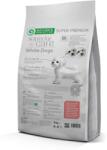 Nature's Protection SC GF White Dog Puppy Salmon 10 kg