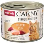 Animonda Carny Adult Single Protein - Tiszta pulyka 12 x 200 g