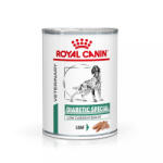 Royal Canin VHN Dog Diabetic Can 6 x 410 g