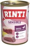 RINTI SENSIBLE kacsakonzerv, máj & burgonya 12 x 400 g