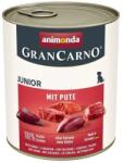 Animonda GranCarno Original Junior pulyka 6 x 800 g