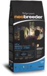 Alleva NEO BREEDER dog adult medium & maxi fish 2 x 12 kg