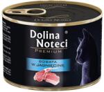 Dolina Noteci Premium Cat Rich in Lamb 6 x 185 g