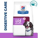 Hill's Hill' s Prescription Diet Canine i/d Sensitive AB+ 2 x 12 kg