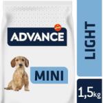 ADVANCE Dog Mini Light 1, 5 kg
