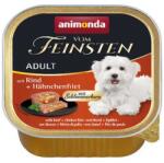 Animonda Vom Feinsten Felnőtt - csirkefilével töltött marha 12 x 150g