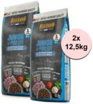 BELCANDO Junior GF Poultry 2 x 12, 5 kg