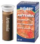 HOBBY Aquaristik Artemia sórák - keltetőtojás 20 ml