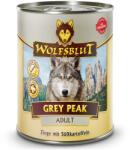 Wolfsblut Konzerv Wolfsblut Grey Peak 12 x 395 g