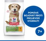 Hill's Hill' s Science Plan Canine Mature Adult 7+ Senior Vitality Small & Mini Chicken 1, 5kg
