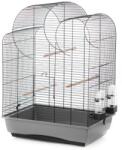 INTER-ZOO Pet Products Papgájkalitka ELIZA COLOR - 54 x 39 x 76 cm