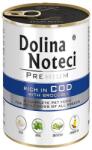 Dolina Noteci Premium Rich In Cod with Broccoli 6 x 400 g