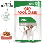 Royal Canin Pouch Royal Canin Mini Adult 24 x 85 g