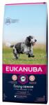 EUKANUBA Caring Senior Medium Breed 2 x 15 kg