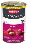 Animonda GranCarno Adult sertéshús szívvel 12 x 400 g