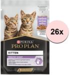 PRO PLAN PURINA PRO PLAN KITTEN HEALTHY START Pulyka 26 x 85 g