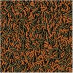 Tropical Cichlid Red/Green Medium Sticks eledel sügérnek 5L/1, 8kg