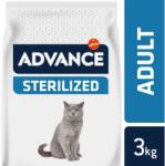 Affinity Cat Sterilized 3 kg