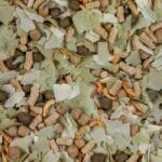 SERA POND MIX ROYAL 3, 8 L