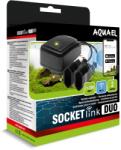 AQUAEL Socket Link Duo