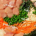 Barking Heads & Meowing Heads All Hounder Fat Dog Slim Chicken 12 kg