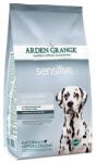 Arden Grange Sensitive ocean white fish and potato 2 kg