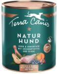Terra Canis Naturhund Chicken & Rabbit 6 x 800 g