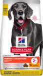 Hill's Hill' s Science Plan Canine Perfect Digestion Large Breed 2 x 14kg