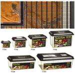 EXO TERRA Faunárium - szállítódoboz, műanyag (360 x 210 x 160 mm)