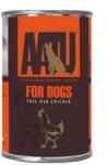 AATU For Dogs Chicken 12 x 400 g