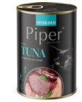 Dolina Noteci Konzerv Piper Cat Sterilised tonhalas konzerv 12 x 400 g