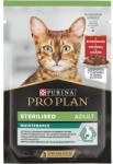 PRO PLAN PURINA PRO PLAN CAT STERILISED MAINTENANCE marhahús 6 x 85 g