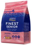 Fish4Dogs FINEST Senior Lazac, kicsi 1, 5 kg