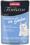 Animonda Vom Feinsten Raffinesse In Gelee csirke és tőkehal zselében 12 x 85 g