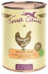 Terra Canis Butcher´s best Chicken pure 6 x 400 g