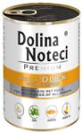 Dolina Noteci Premium Rich In Duck with Pumpkin 6 x 400 g