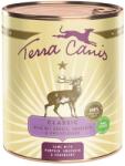 Terra Canis Game with pumpkin, amaranth & cranberry 6 x 800 g