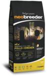 Alleva NEO BREEDER dog adult medium & maxi chicken 2 x 12 kg
