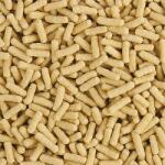 Tropical Koi goldfish basic sticks 10L